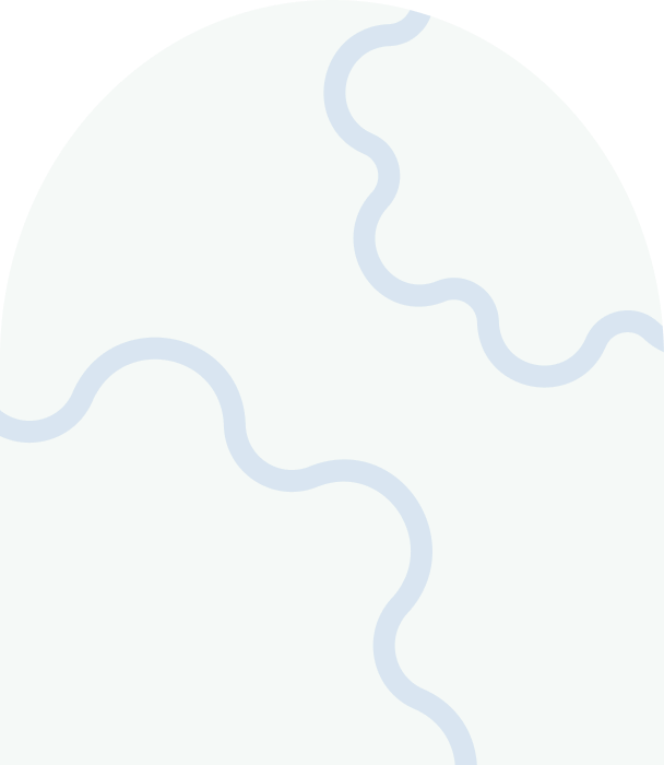 Winding River Profile Background