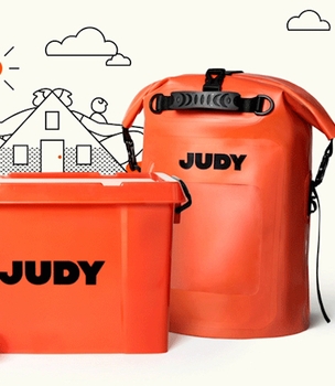 JUDY Emergency Kits Profile Background