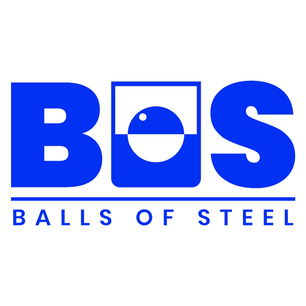 Original Balls of Steel Profile Background