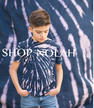 Shop Nolah Profile Background