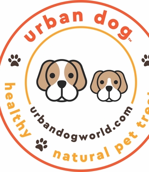 Urban Dog Profile Background