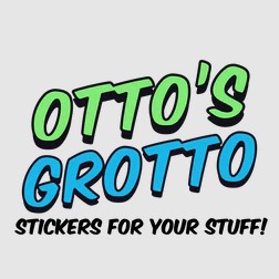 Ottos Grotto  Profile Background