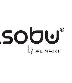 ASOBU Profile Background