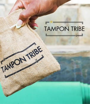 Tampon Tribe Profile Background