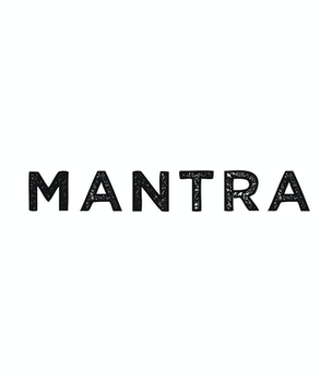 Mantra Profile Background