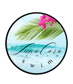 Luna Cara Swim Profile Background