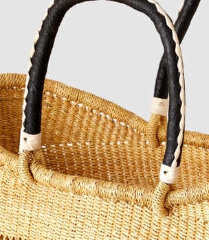 Savanna Baskets Profile Background