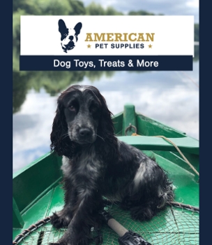 American Pet Supplies Profile Background