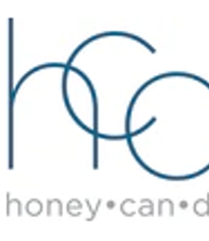 Honey-Can-Do Profile Background