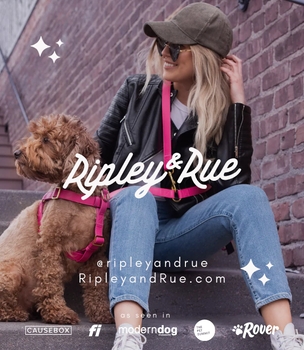 Ripley & Rue Profile Background