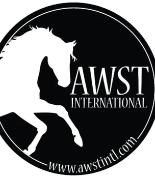 Awst Equestrian Profile Background