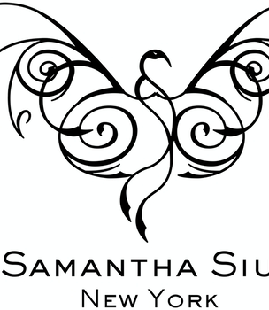 Samantha Siu Profile Background