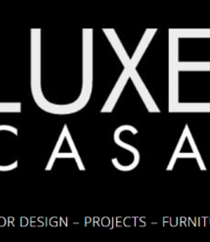 Luxe Casa Profile Background