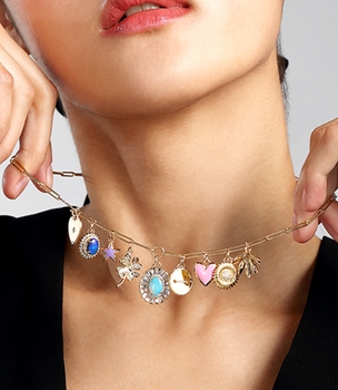 SUEL Jewelry Profile Background
