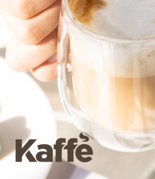 Kaffe Profile Background