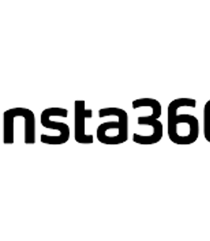 Insta360 Profile Background