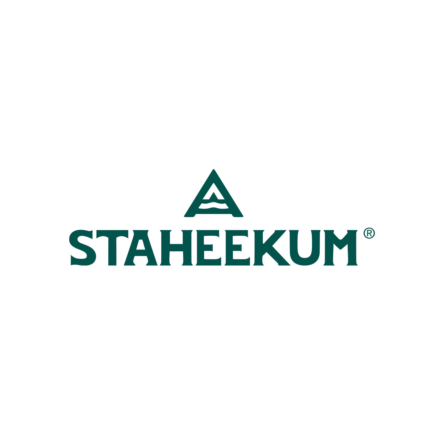 Staheekum Profile Background