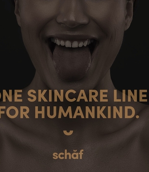 Schaf Skincare Profile Background
