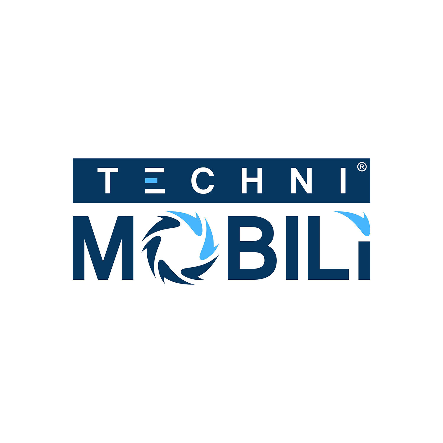 Techni Mobili Profile Background