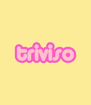 Triviso Profile Background