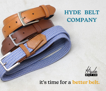 Hyde Belt Company Profile Background