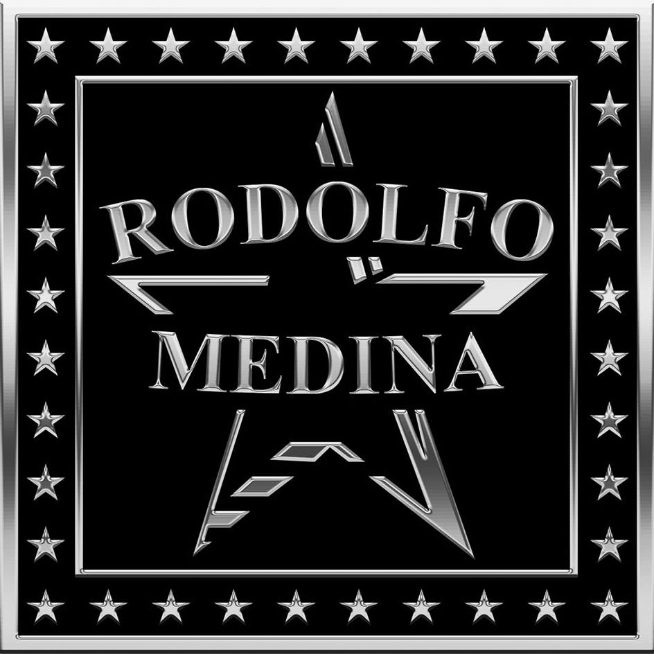 RODOLFO MEDINA Profile Background