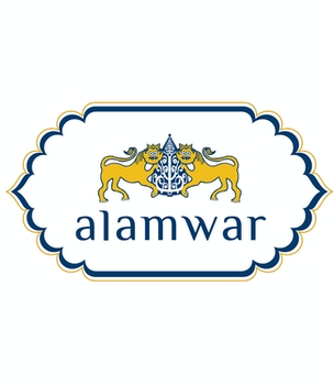 Alamwar Profile Background