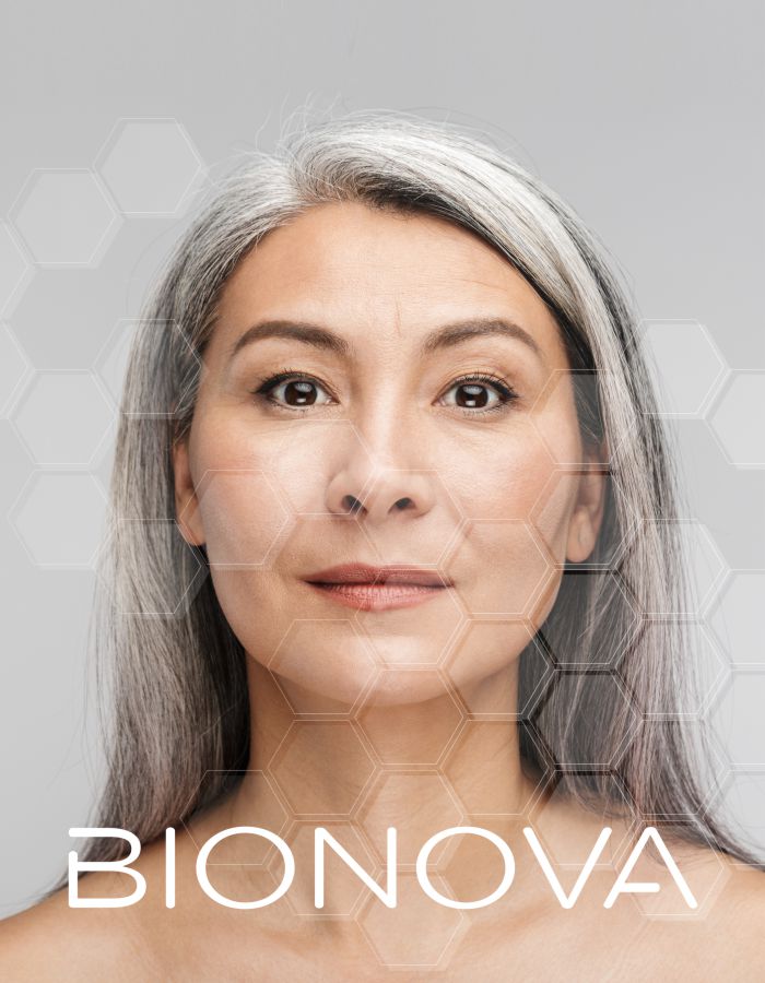 BIONOVA Profile Background