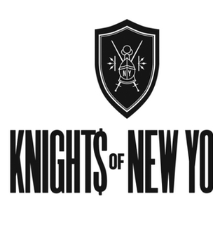 Knight$ of New York Profile Background