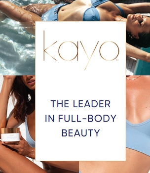 Kayo Body Care Profile Background